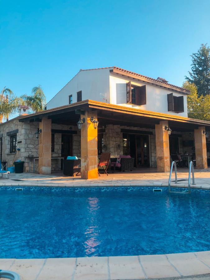 Villa Koutsini