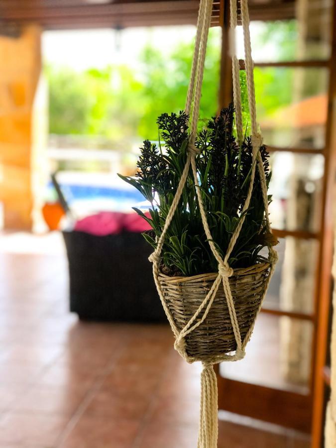 Koutsini Villa *